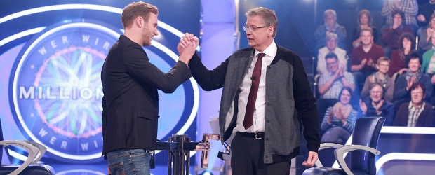 Leon Windscheid bei WWM