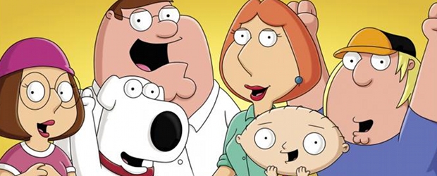 Family Guy