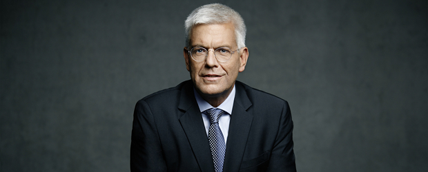 ZDF-Intendant Thomas Bellut