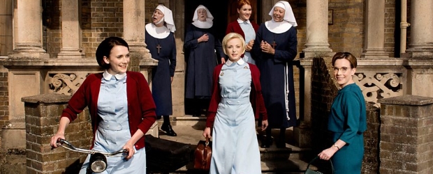 Call the Midwife