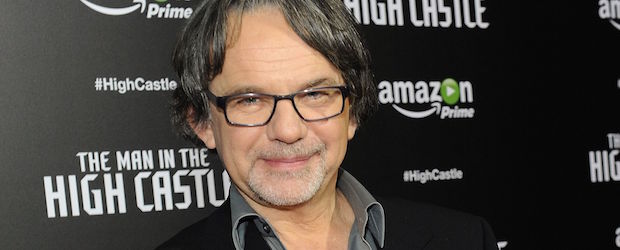 Frank Spotnitz