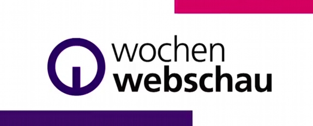 Wochenwebschau