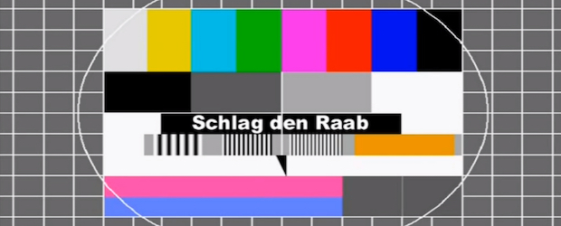 Schlag den Raab