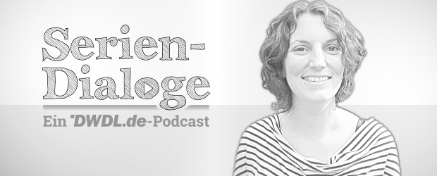 Seriendialoge