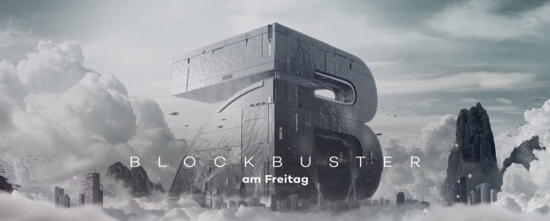 Blockbuster am Freitag