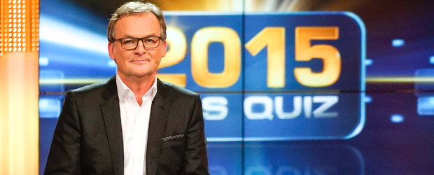 2015 - Das Quiz