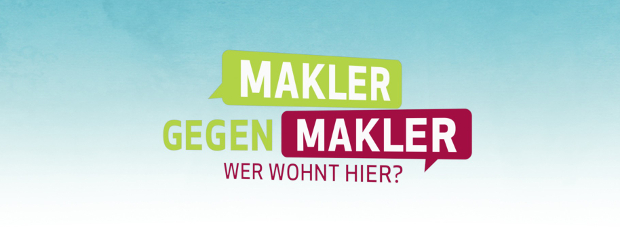 Makler gegen Makler