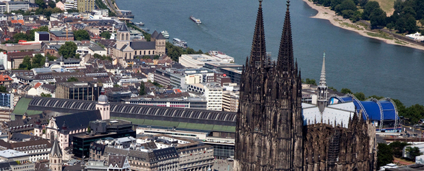 Kölner Dom