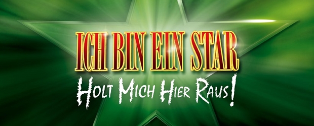 Ich bin ein Star - Holt mich hier raus!