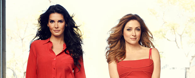 Rizzoli & Isles