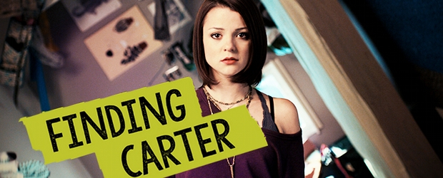 Finding Carter