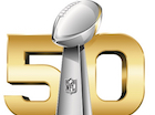 NFL Super Bowl 50