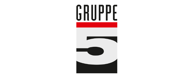 Gruppe 5