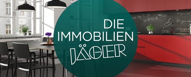 Die Immobilienjäger