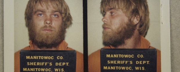 "Making a Murderer" Dokumentarfilmreihe