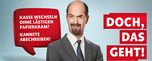 Stromberg / Knappschaft