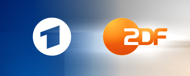 Politik Durfte Ard Zdf Mehr Info Programm Vorschreiben Dwdl De