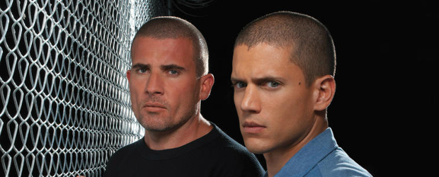 Prison Break