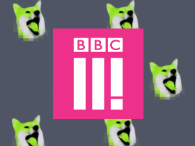 BBC Three