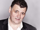 Steven Moffat