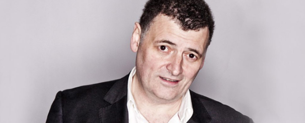 Steven Moffat