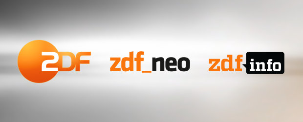 ZDF-Senderfamilie