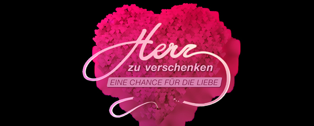 Herz zu verschenken - Eine Chance für die Liebe