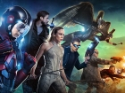 Legends of Tomorrow