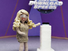 ITV Knitted Ad Break