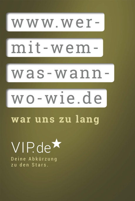 VIP.de-Kampagne 
