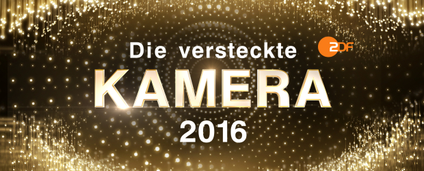 Die versteckte Kamera 2016