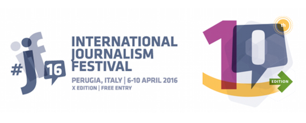 International Journalism Festival