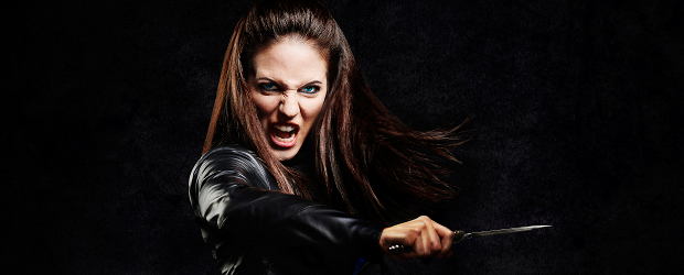 Lost Girl