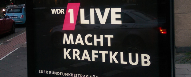 1Live neues Logo