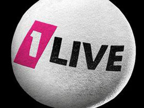 1Live neues Logo