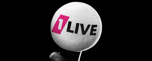 1Live neues Logo