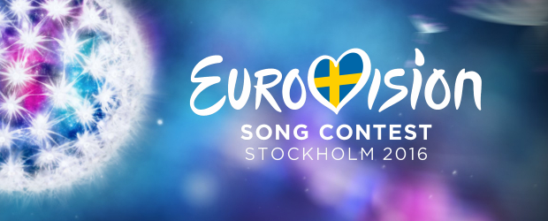 Eurovision Song Contest Stockholm 2016