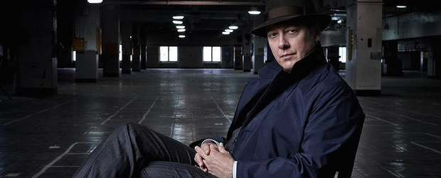 The Blacklist