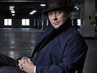 The Blacklist