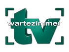 TV-Wartezimmer