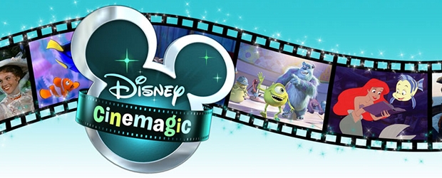 Disney Cinemagic