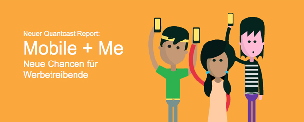 Mobile + Me