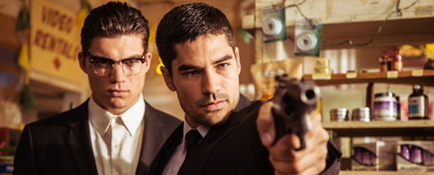 From Dusk Till Dawn - Die Serie