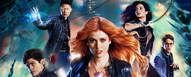 Shadowhunters