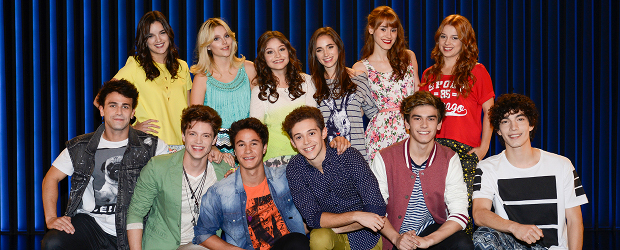 Soy Luna