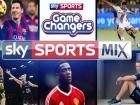 Sky Sports Mix