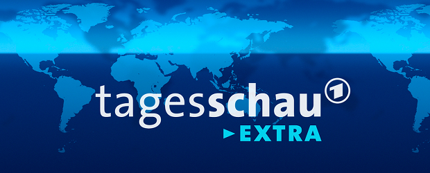 Tagesschau Extra