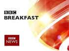 BBC Breakfast