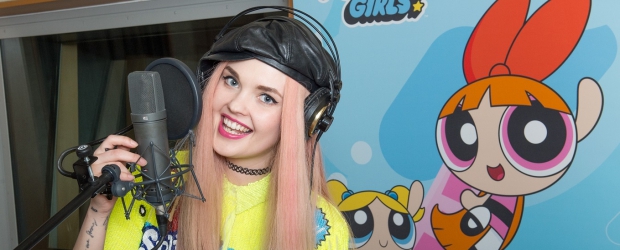 Die Powerpuff Girls Die Powerpuff Girls