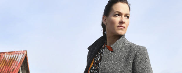 Franka Potente in Solveig Karlsdottir